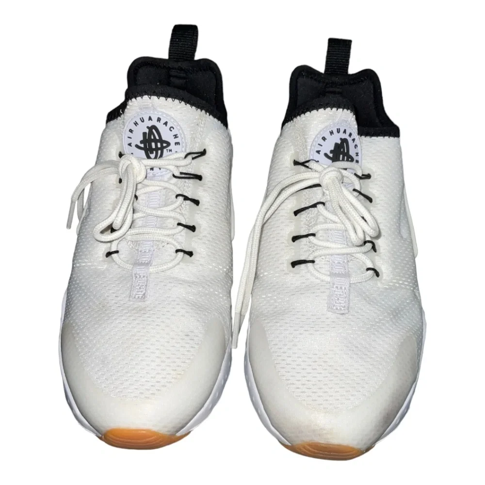 SOLD! Nike Air Huarache Run Ultra Women’s Size 6.5 - Picture 8 of 16